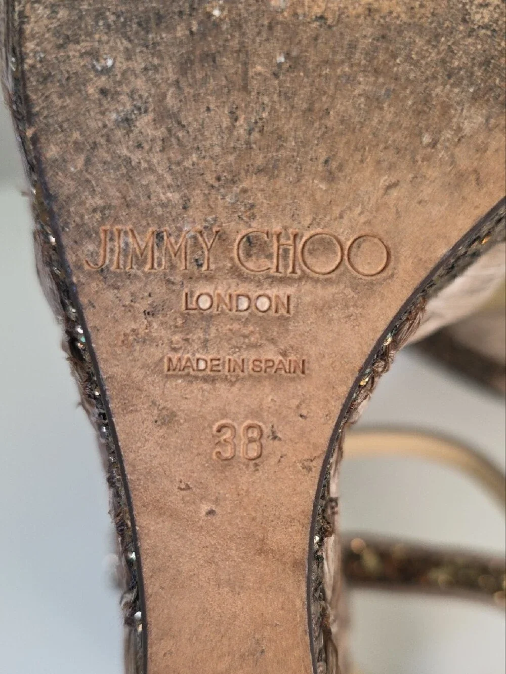 Jimmy Choo 